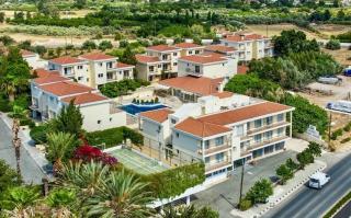 Happy Village - Latchi - Polis Chrysochous - 5