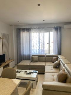 Villa Dior - Saranda - 0
