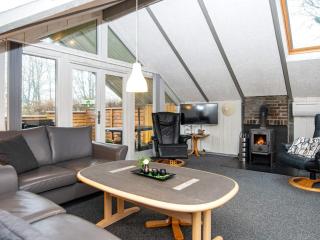 6 person holiday home in Hemmet-By Traum - Falen - 5