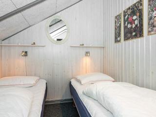 6 person holiday home in Hemmet-By Traum - 2