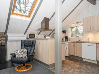 6 person holiday home in Hemmet-By Traum - 4