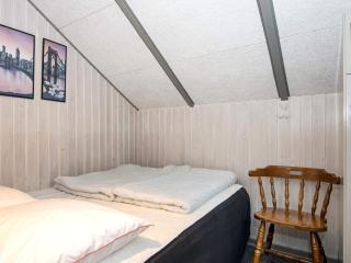 6 person holiday home in Hemmet-By Traum - 1