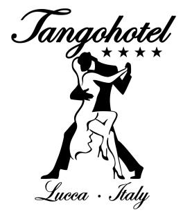 Tangohotel - Lucca - 0