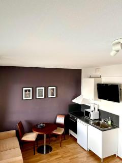 Suite Apartment with lake views - Lappajärvi - 4