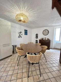 Apartment in Ile Rousse with sea view - LʼÎle-Rousse - 7