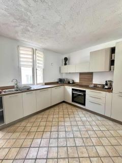 Apartment in Ile Rousse with sea view - LʼÎle-Rousse - 9