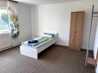 Zentral und ruhig EG - Hirschaid - 6