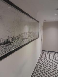 Pera Basement Rooms - Istanbul - 0