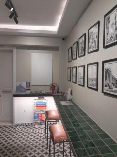 Pera Basement Rooms - Istanbul - 3
