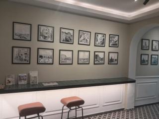 Pera Basement Rooms - Istanbul - 2