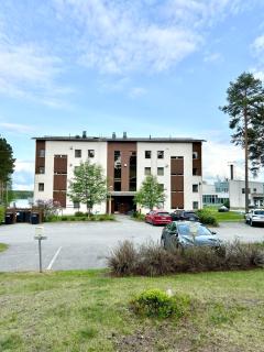 Suite Apartment with lake views - 2