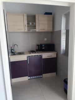 Aqua apartments - Omiš (Almissa) - 6