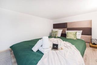 Loc8 Apartments by Cracovia Prime - Krakau - 1