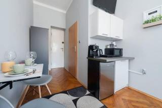 Loc8 Apartments by Cracovia Prime - Krakau - 9