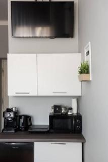 Loc8 Apartments by Cracovia Prime - Krakau - 5