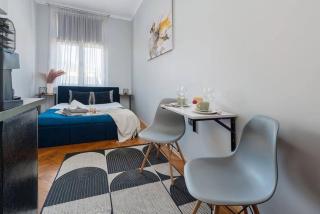 Loc8 Apartments by Cracovia Prime - Krakau - 4
