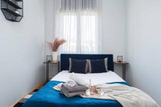 Loc8 Apartments by Cracovia Prime - Krakau - 2