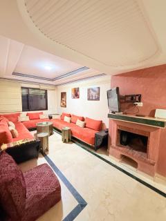 Studio COSY Avec Belle terrasse - Marrakesh - 4