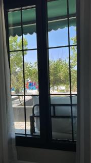 Simlarda Country Club Ayvalık - 4