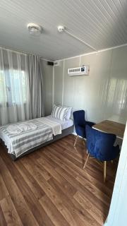 Simlarda Country Club Ayvalık - 2