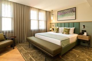 The Wings Hotels Pera - Istanbul - 4