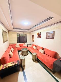 Studio COSY Avec Belle terrasse - Marrakesh - 3