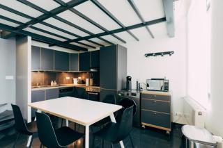 Maison Cœur Historique du Vieux Lille de 98m2 - Lille - 8