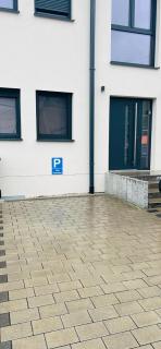 ViDa Apartment - Sinzheim - 1