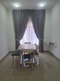 Fawiq Homestay - Pekan - 6
