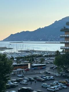 Room with a view - 5