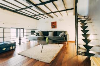 Maison Cœur Historique du Vieux Lille de 98m2 - Lille - 6