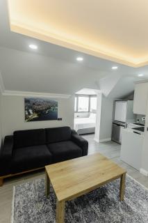 GRAND FAMILY HOME - Trabzon - 7