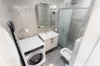 GRAND FAMILY HOME - Trabzon - 5