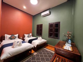 公园龍门客栈 - Luang Prabang - 6