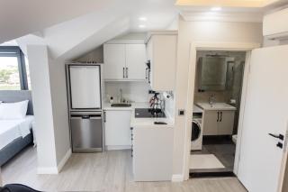 GRAND FAMILY HOME - Trabzon - 4