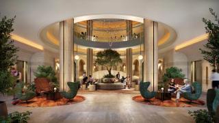 Pullman Resort Al Marjan Island - Ras al-Khaimah - 9
