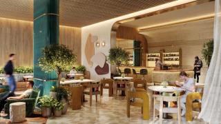Pullman Resort Al Marjan Island - Ras al-Khaimah - 6