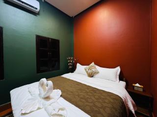 公园龍门客栈 - Luang Prabang - 2