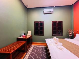 公园龍门客栈 - Luang Prabang - 1