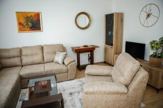 Adi apartment in town centar - Konjic - 9