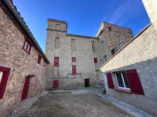 La Maison du Figuier - Cournanel - 0
