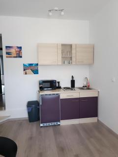 Aqua apartments - Omiš - 1