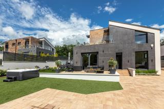 Villa Porta Verde II - Balatonalmádi - 8