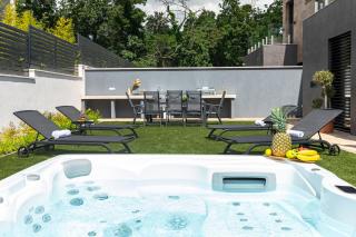 Villa Porta Verde II - Balatonalmádi - 1