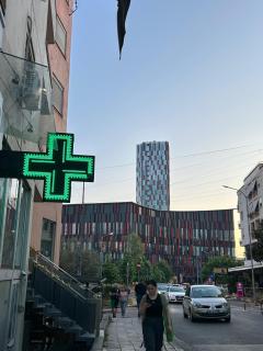 Alles Air Albania - Tirana - 7
