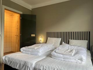 Åndalsnes house - 5