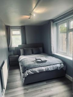 Modern Oxford Retreat - Free parking - Oxford - 0