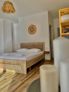 Ionea apartment no3 - Himare - 3