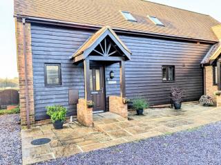Harvest View - Ulcombe - 0
