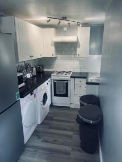 Modern Oxford Retreat - Free parking - Oxford - 4